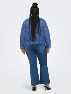 CARWONDER Kurtka jeansowa