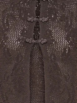 JDYCHRISTA Kardigan