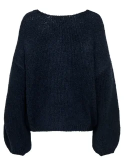 JDYDINEA Sweter wkładany przez głowę
