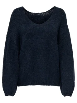 JDYDINEA Sweter wkładany przez głowę