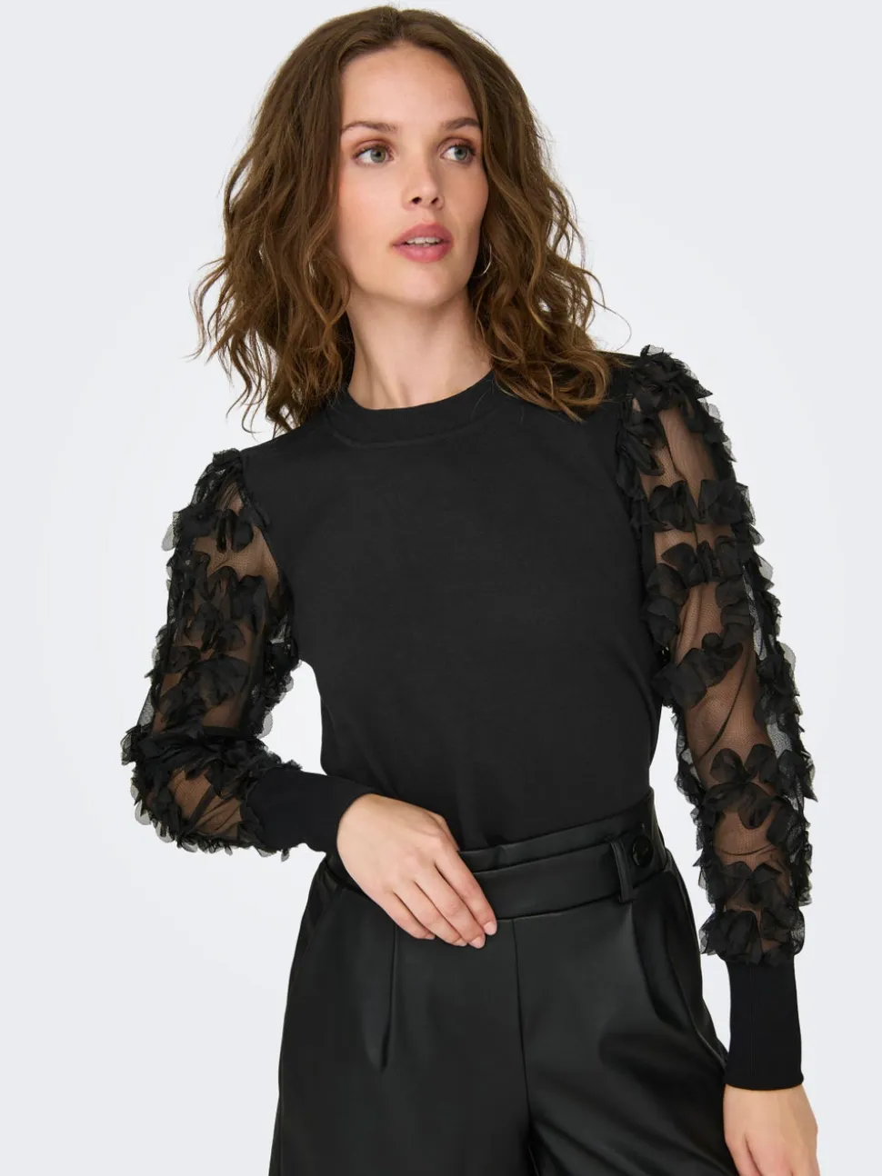 JDYFAIRVIEW Bluza