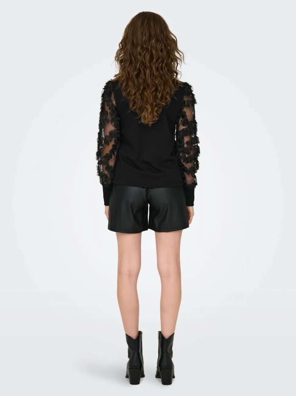 JDYFAIRVIEW Bluza