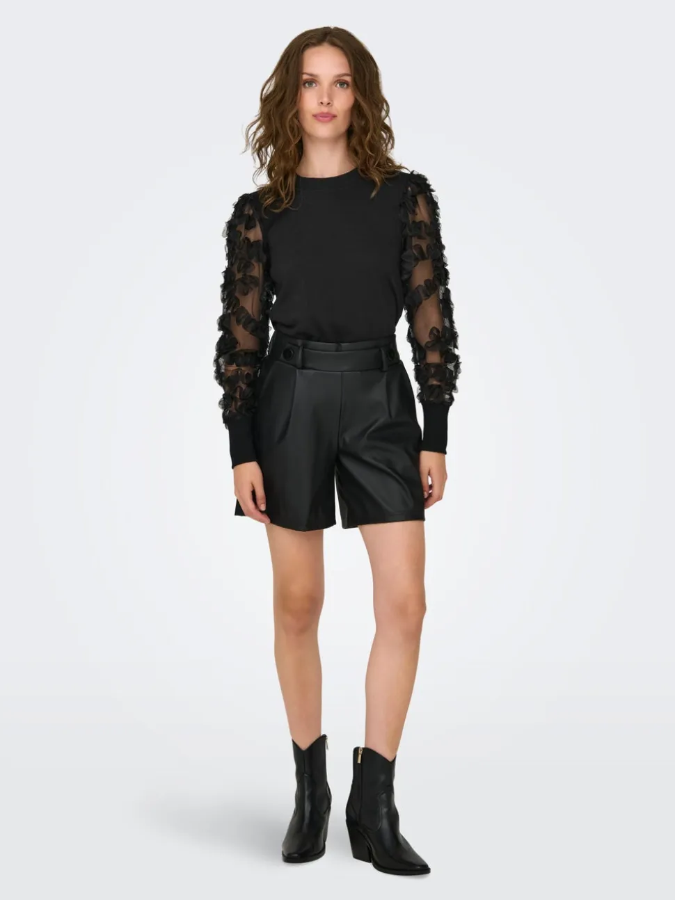 JDYFAIRVIEW Bluza