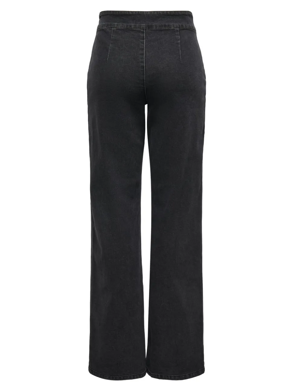 JDYGEGGO Wysoka talia Krój wide leg Jeans