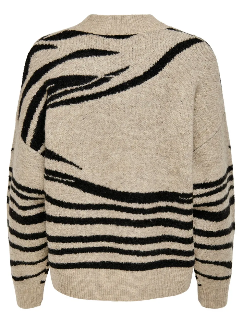 JDYLINCON Sweter wkładany przez głowę