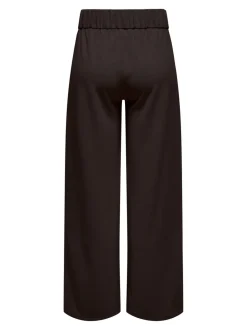 JDYLOUISVILLE Krój wide leg Spodnie z szeroką nogawką
