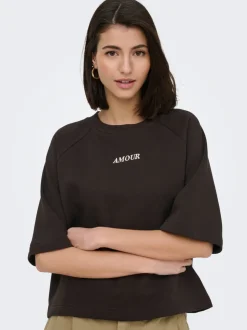 JDYOLIVIA Bluza