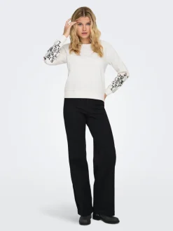 JDYPARIS Bluza