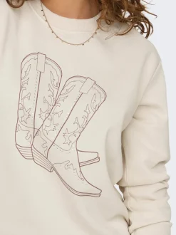 JDYPARIS Bluza