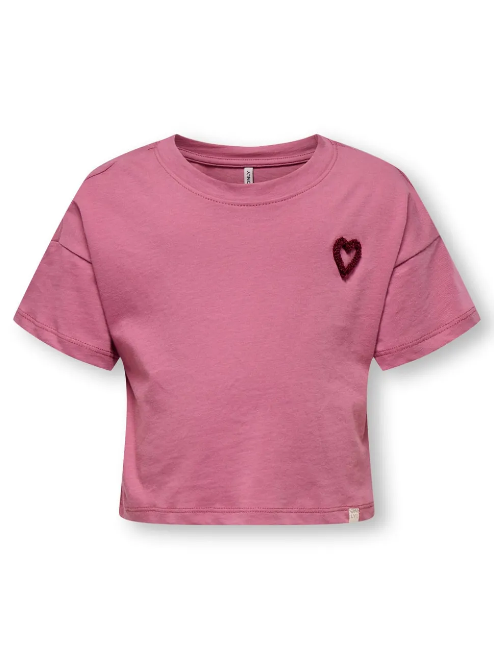 KMGANNA T-shirt