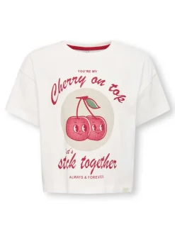 KMGCHARLOTTE T-shirt