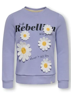 KMGGINNIE Bluza