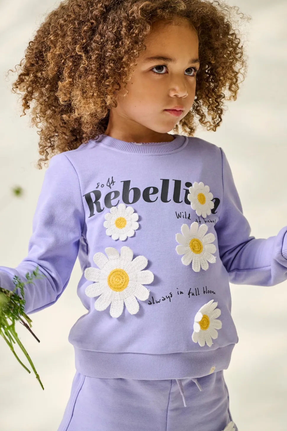 KMGGINNIE Bluza