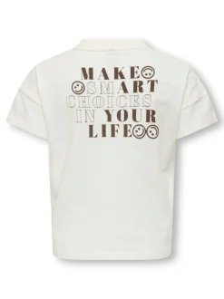 KMGLEONA T-shirt