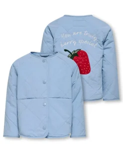 KMGROSALINA Kurtka softshell