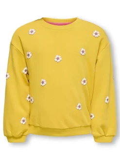 KMGSUNNY Bluza