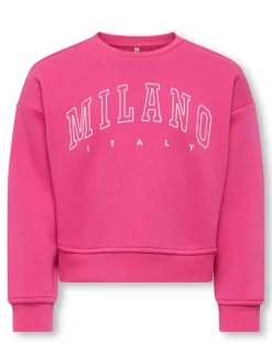 KMGSWEAT Bluza