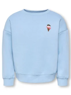 KMGSWEAT Bluza