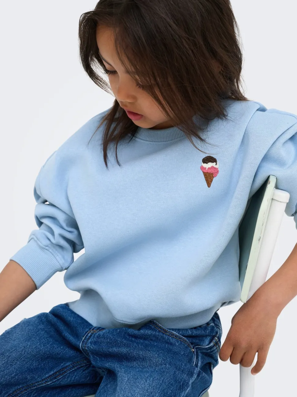 KMGSWEAT Bluza
