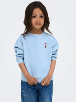 KMGSWEAT Bluza