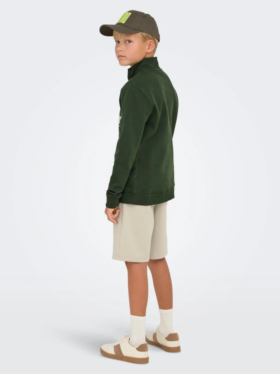 KOBMILO Bluza