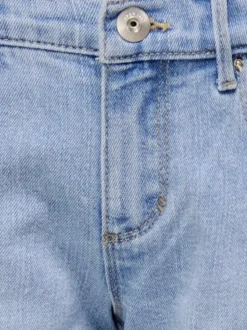 KOGBLAIR Średni stan Krój wide leg Jeans