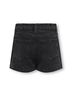 KOGCOMET Krój wide leg Jeansowe szorty