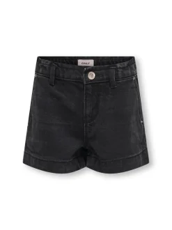 KOGCOMET Krój wide leg Jeansowe szorty