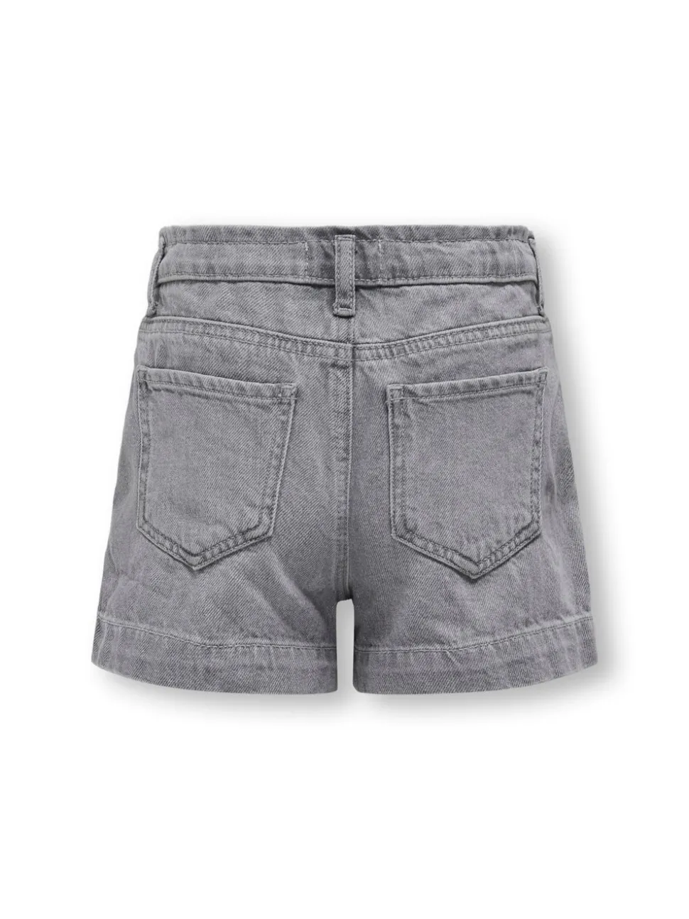 KOGCOMET Krój wide leg Jeansowe szorty