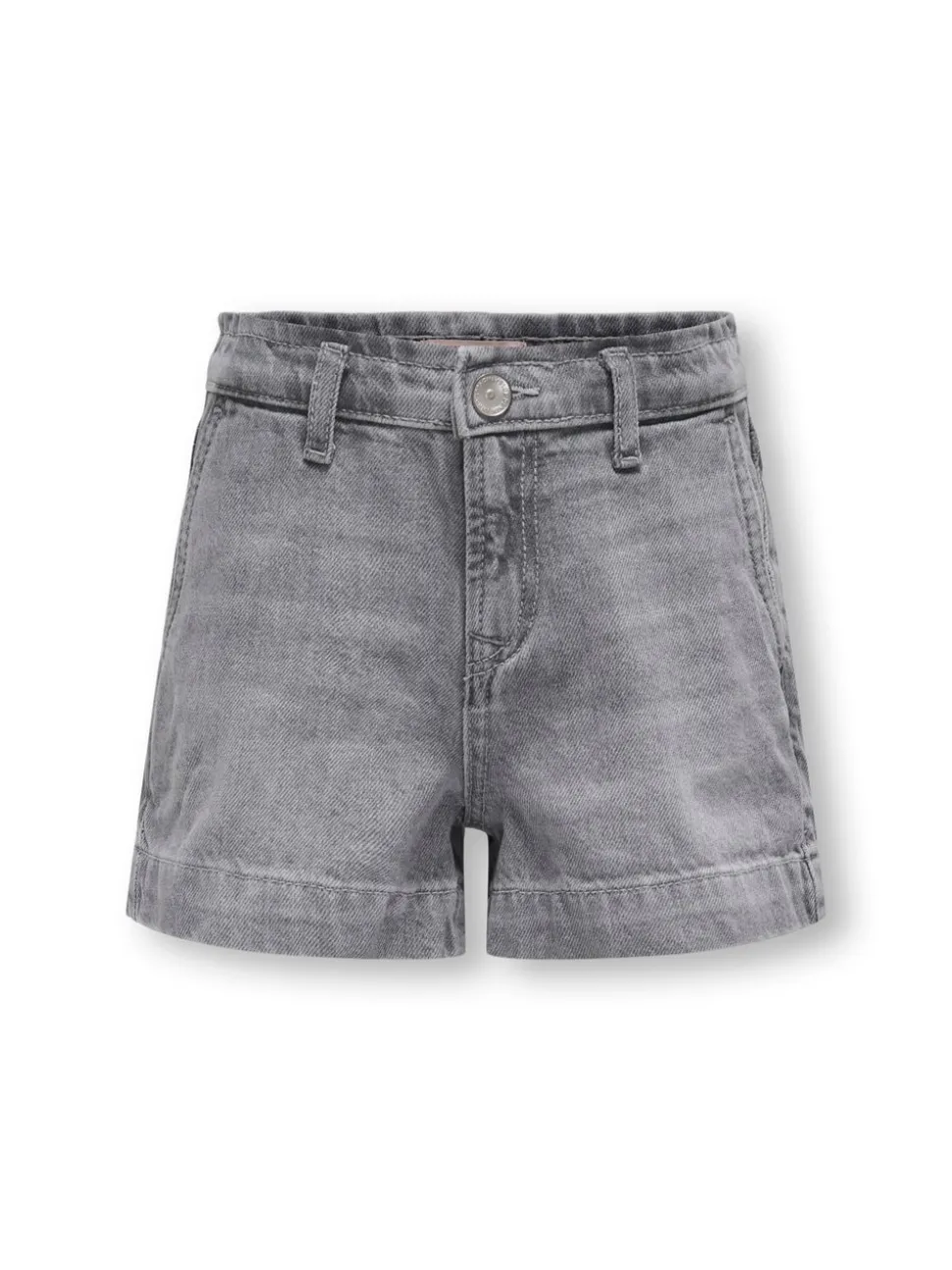 KOGCOMET Krój wide leg Jeansowe szorty