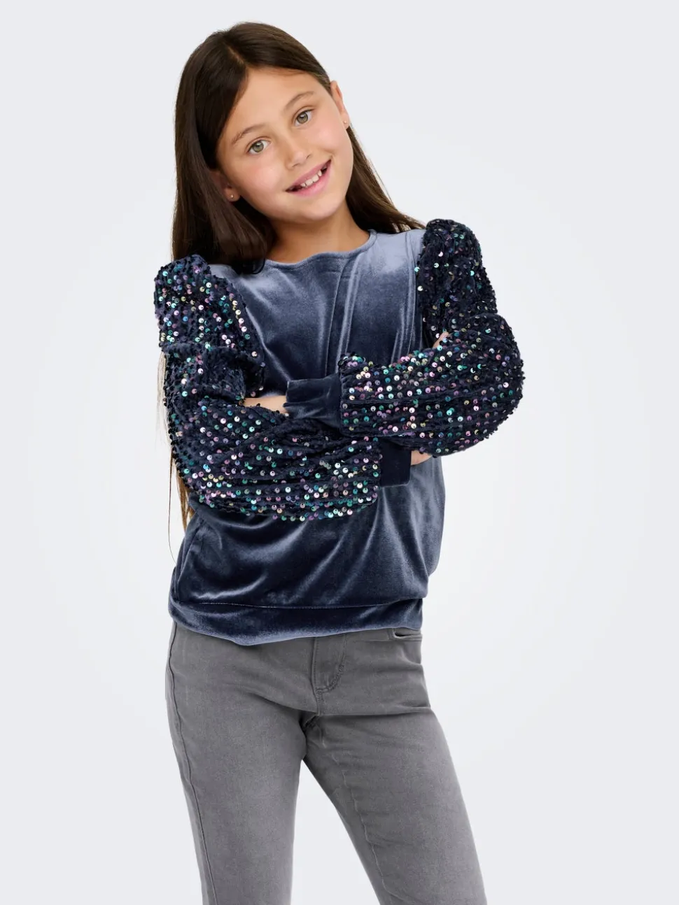 KOGCONFIDENCE Bluza