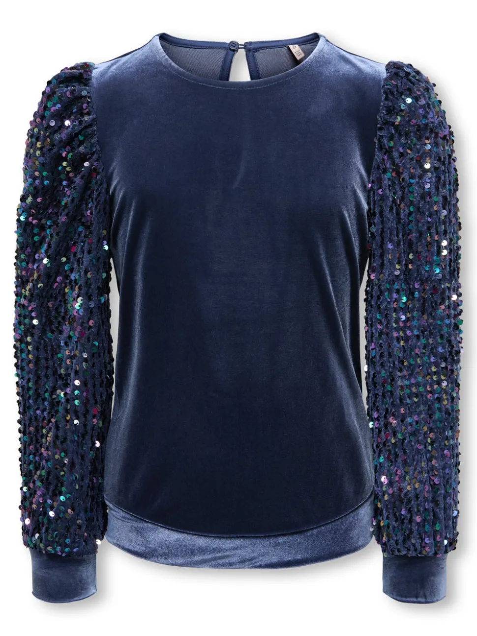 KOGCONFIDENCE Bluza