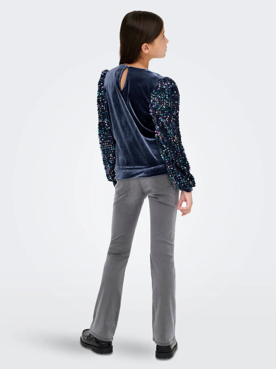 KOGCONFIDENCE Bluza