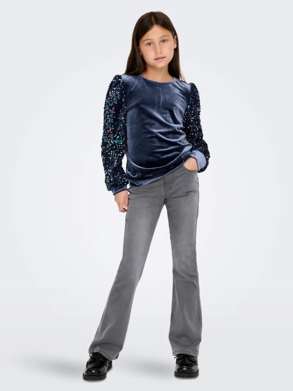 KOGCONFIDENCE Bluza