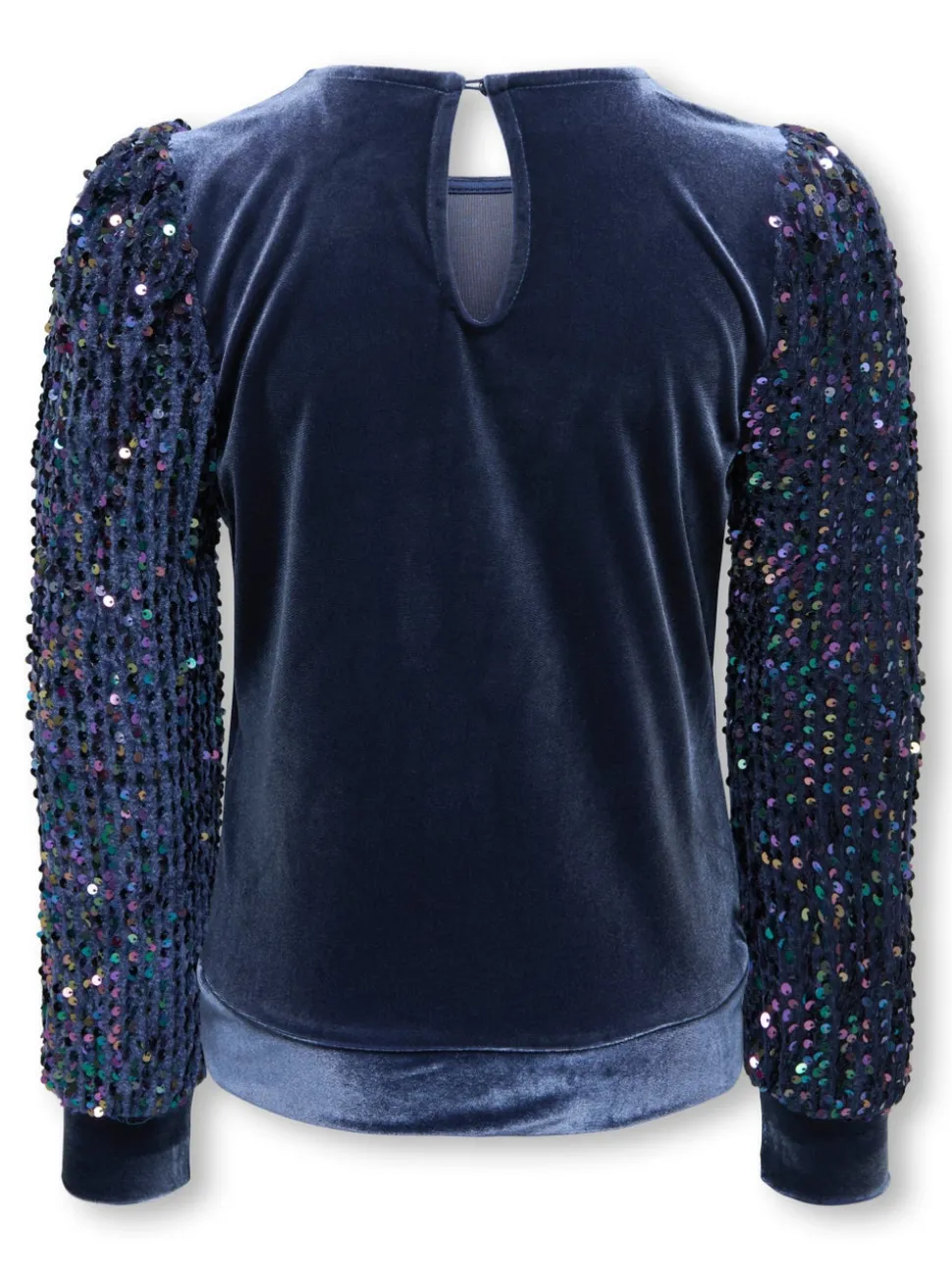 KOGCONFIDENCE Bluza