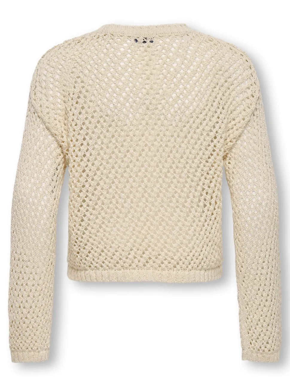 KOGDONNA Sweter wkładany przez głowę
