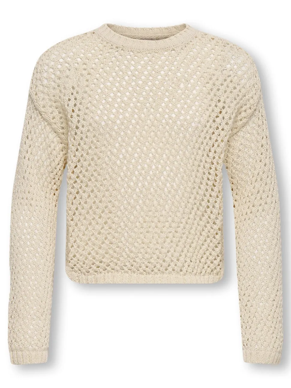 KOGDONNA Sweter wkładany przez głowę