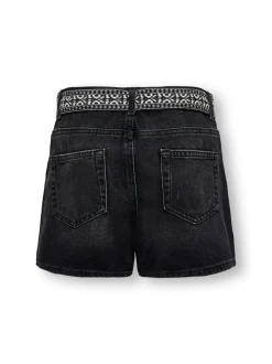 KOGELLA Krój prosty Jeansowe szorty
