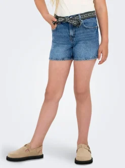 KOGELLA Krój prosty Jeansowe szorty