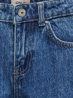 KOGHARMONY Krój wide leg Jeans