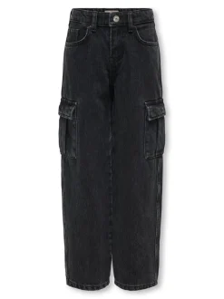 KOGHARMONY Krój wide leg Jeans