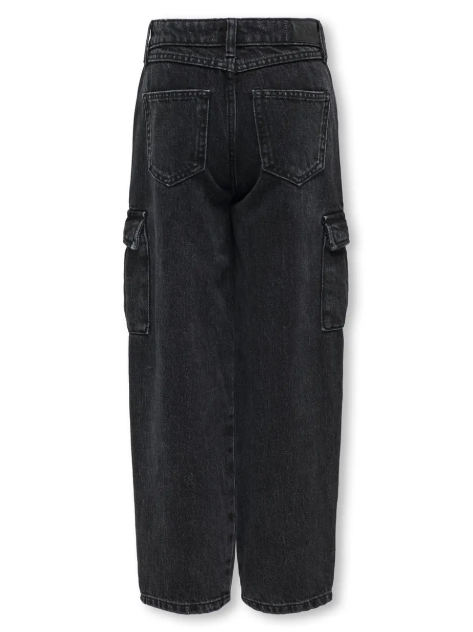 KOGHARMONY Krój wide leg Jeans