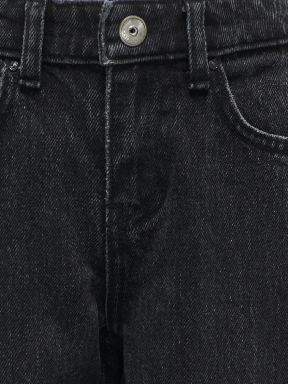 KOGHARMONY Krój wide leg Jeans