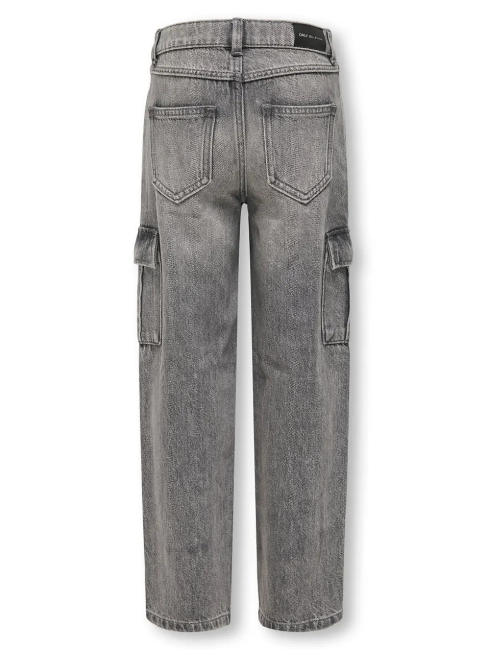 KOGHARMONY Krój wide leg Jeans