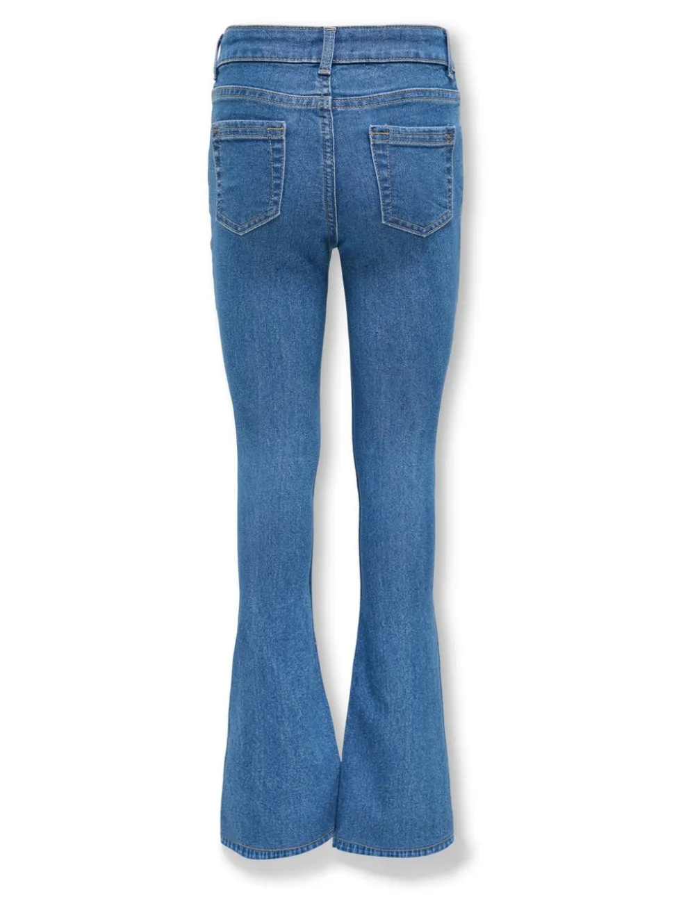 KOGHUSH Krój flared Jeans
