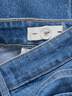 KOGHUSH Krój flared Jeans