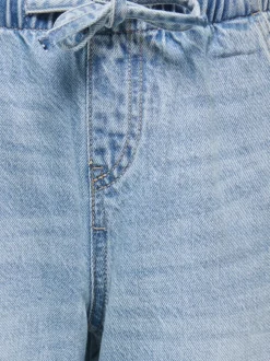 KOGJAY Krój wide leg Jeans