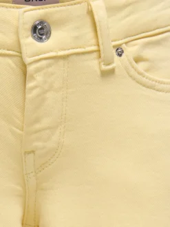 KOGJUDY-O Krój wide leg Jeans