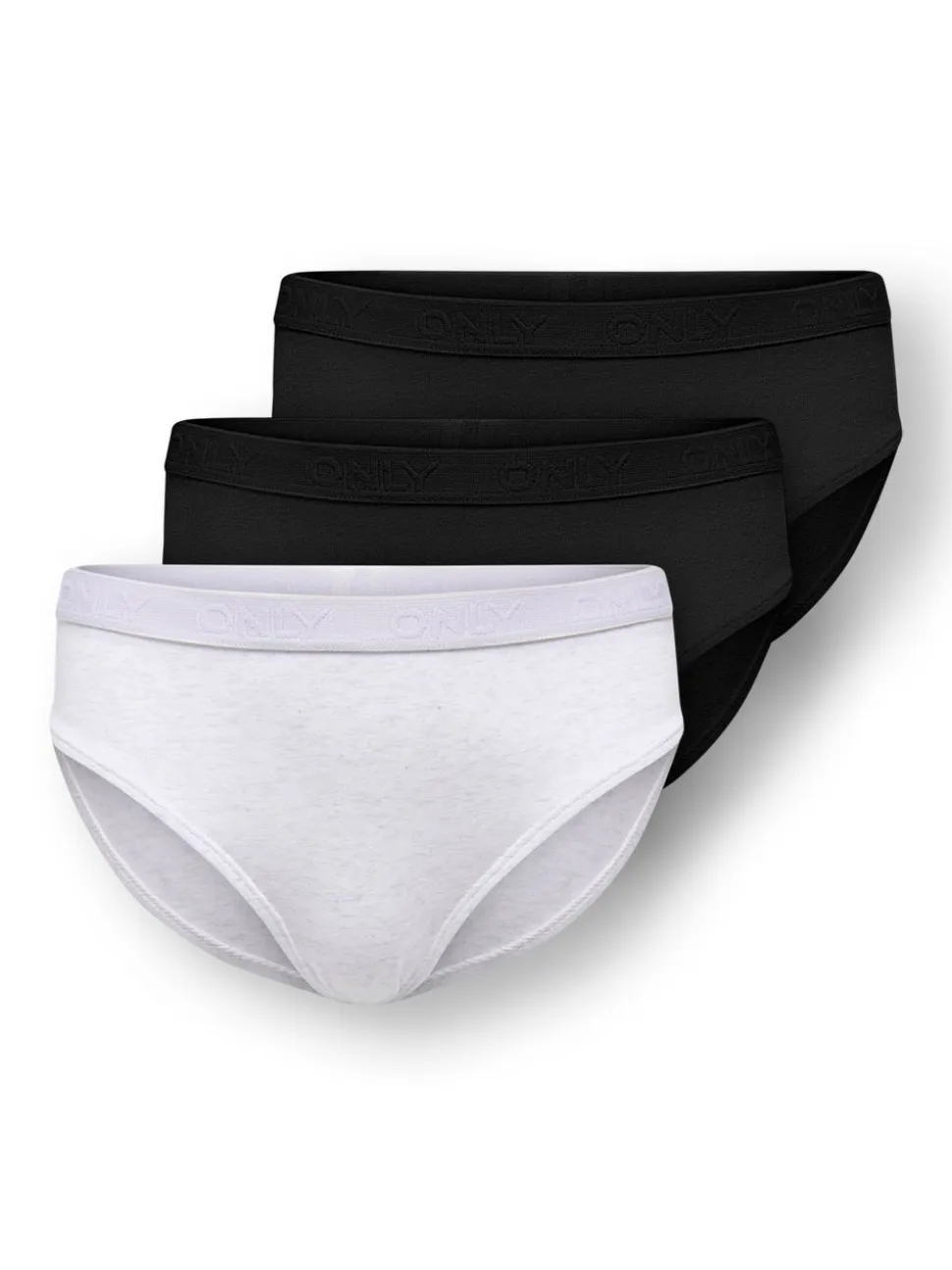 KOGLOLA 3-pack Majtki