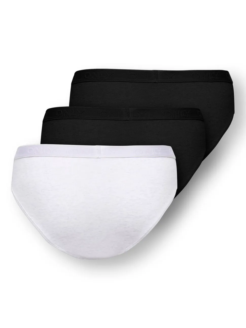 KOGLOLA 3-pack Majtki
